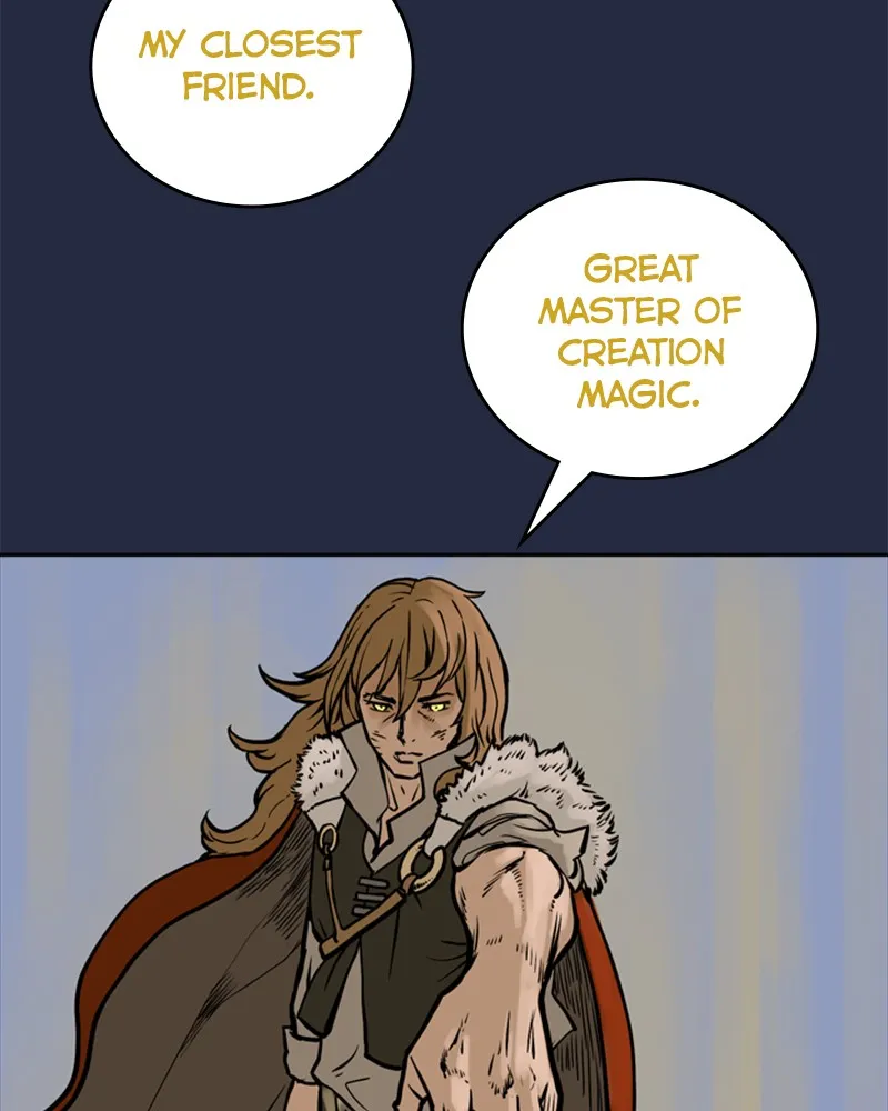 Read Mage Again chapter 67 image 84 on Lezhin