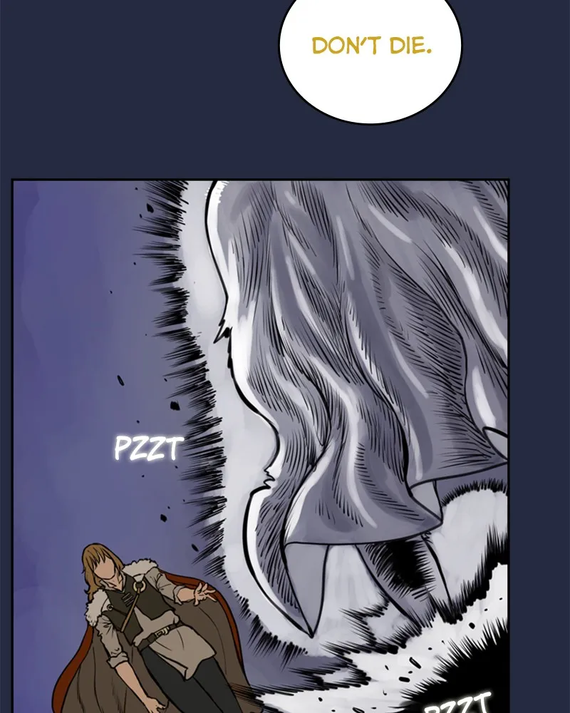 Read Mage Again chapter 67 image 88 on Lezhin