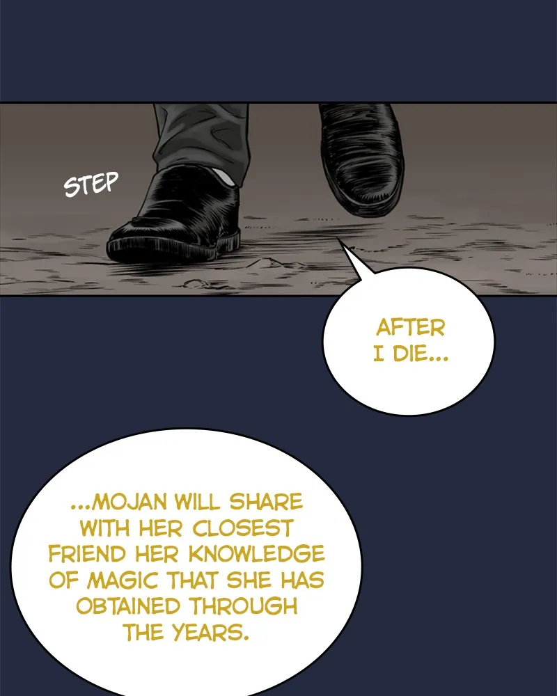Read Mage Again chapter 67 image 92 on Lezhin