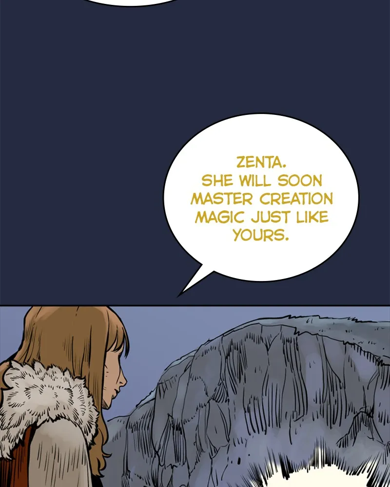 Read Mage Again chapter 67 image 93 on Lezhin