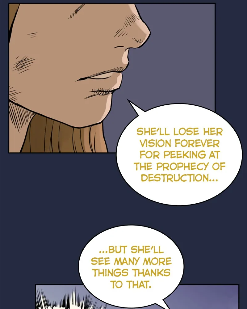 Read Mage Again chapter 67 image 95 on Lezhin