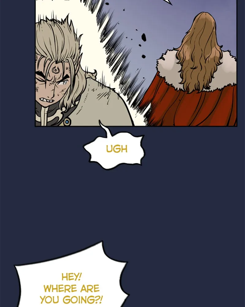 Read Mage Again chapter 67 image 96 on Lezhin
