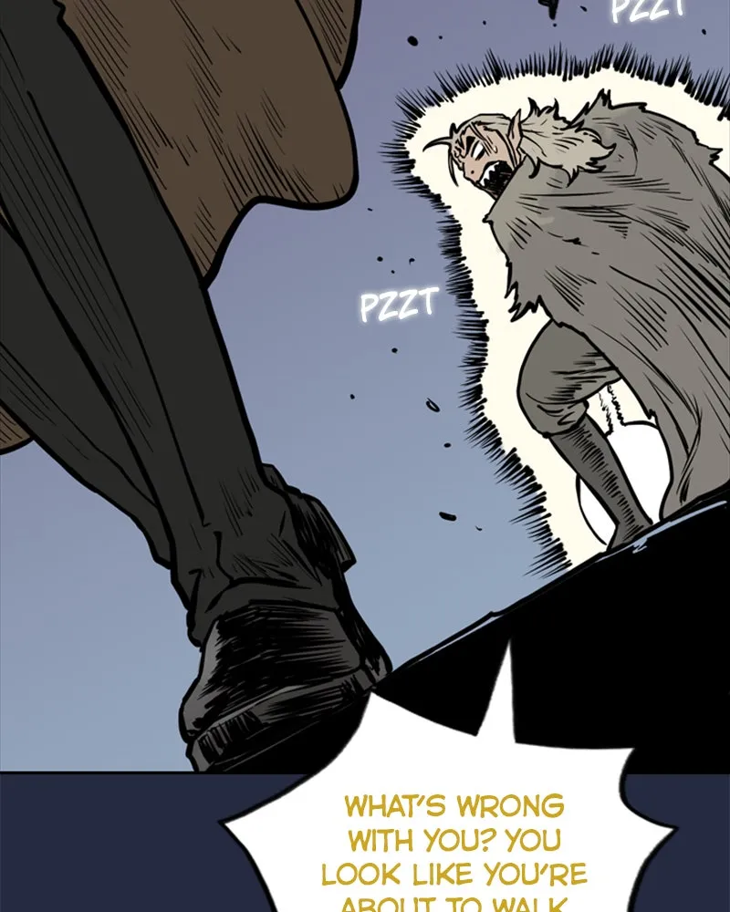 Read Mage Again chapter 67 image 99 on Lezhin