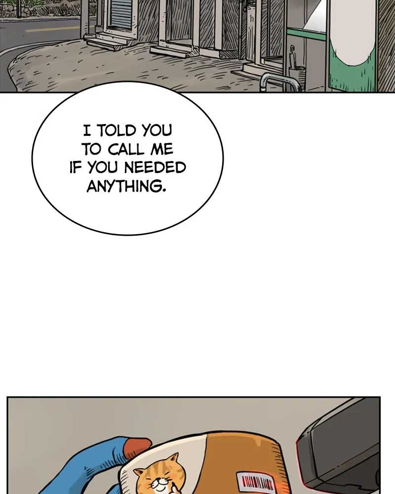 Read Mage Again chapter 68 image 1 on Lezhin