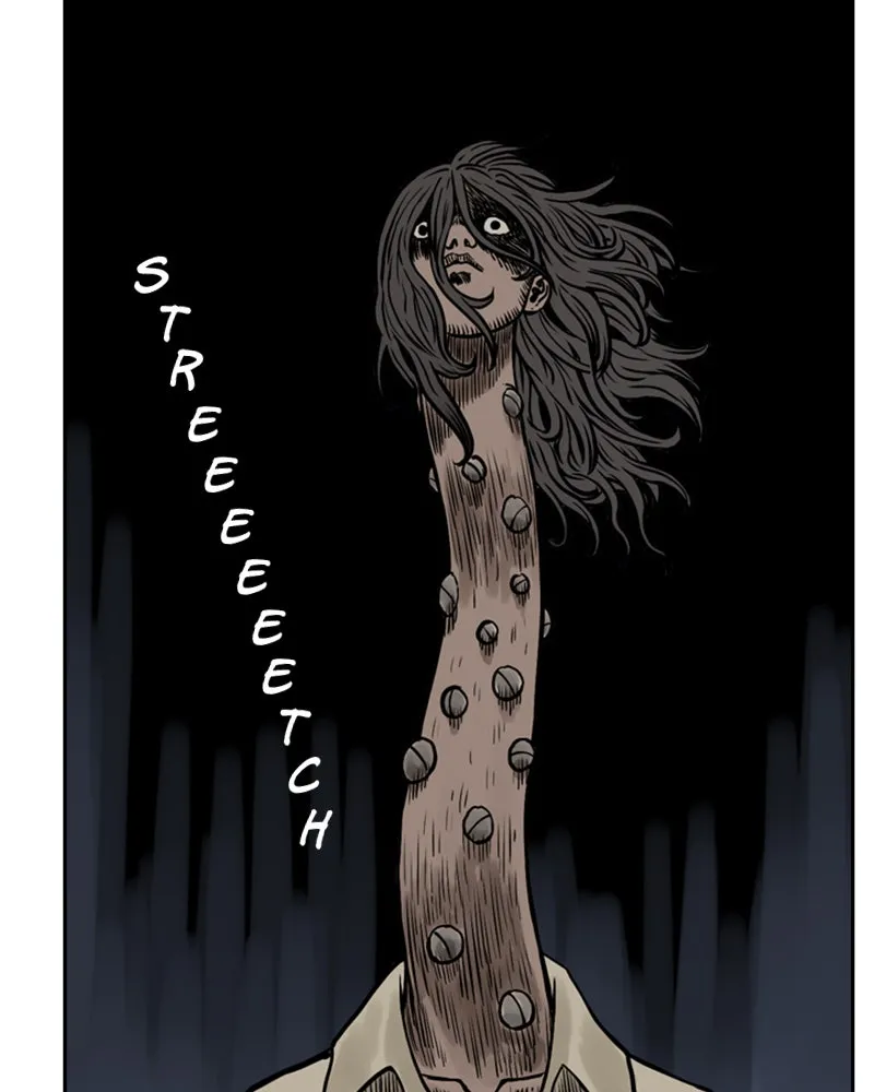 Read Mage Again chapter 68 image 103 on Lezhin