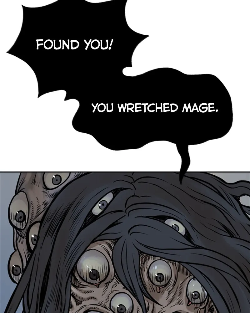 Read Mage Again chapter 68 image 107 on Lezhin