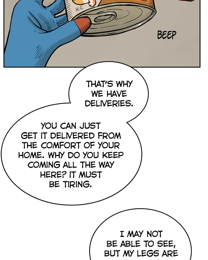 Read Mage Again chapter 68 image 2 on Lezhin