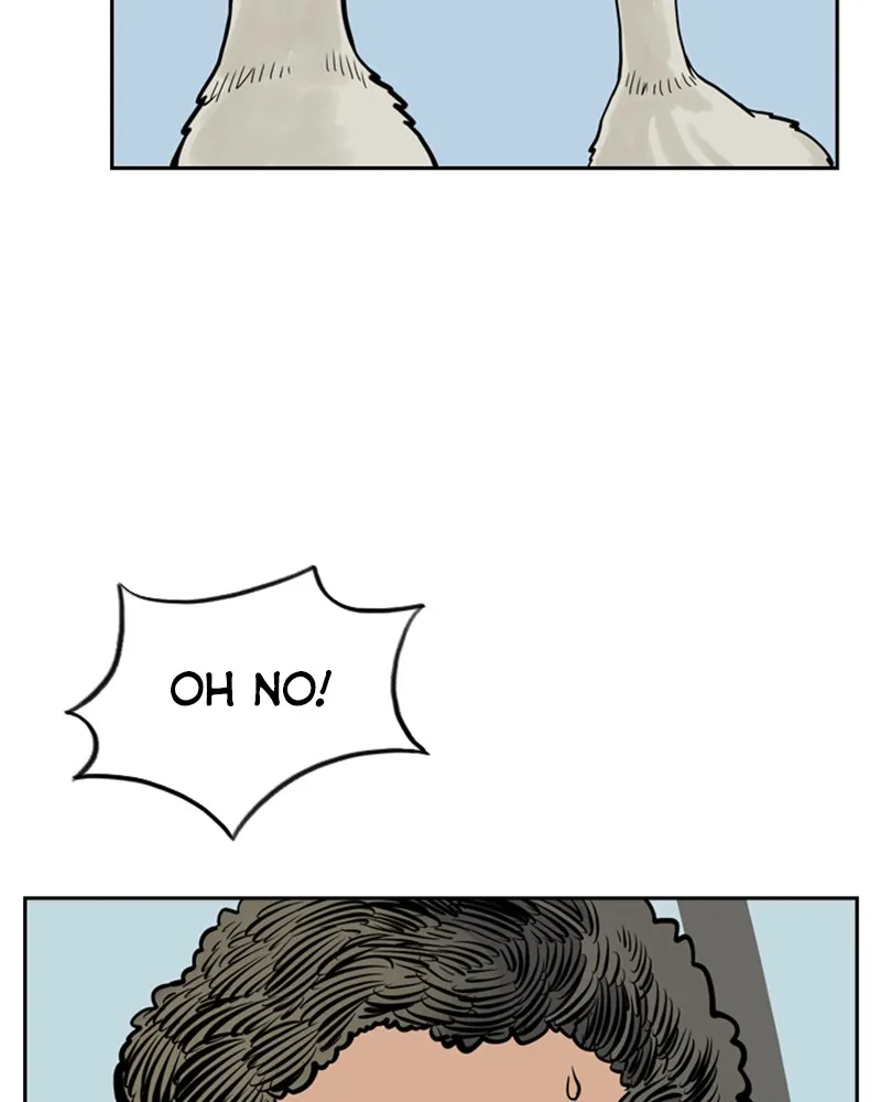 Read Mage Again chapter 68 image 20 on Lezhin