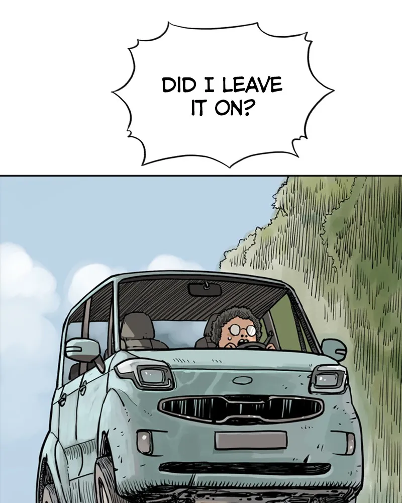 Read Mage Again chapter 68 image 22 on Lezhin