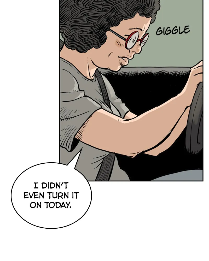 Read Mage Again chapter 68 image 28 on Lezhin