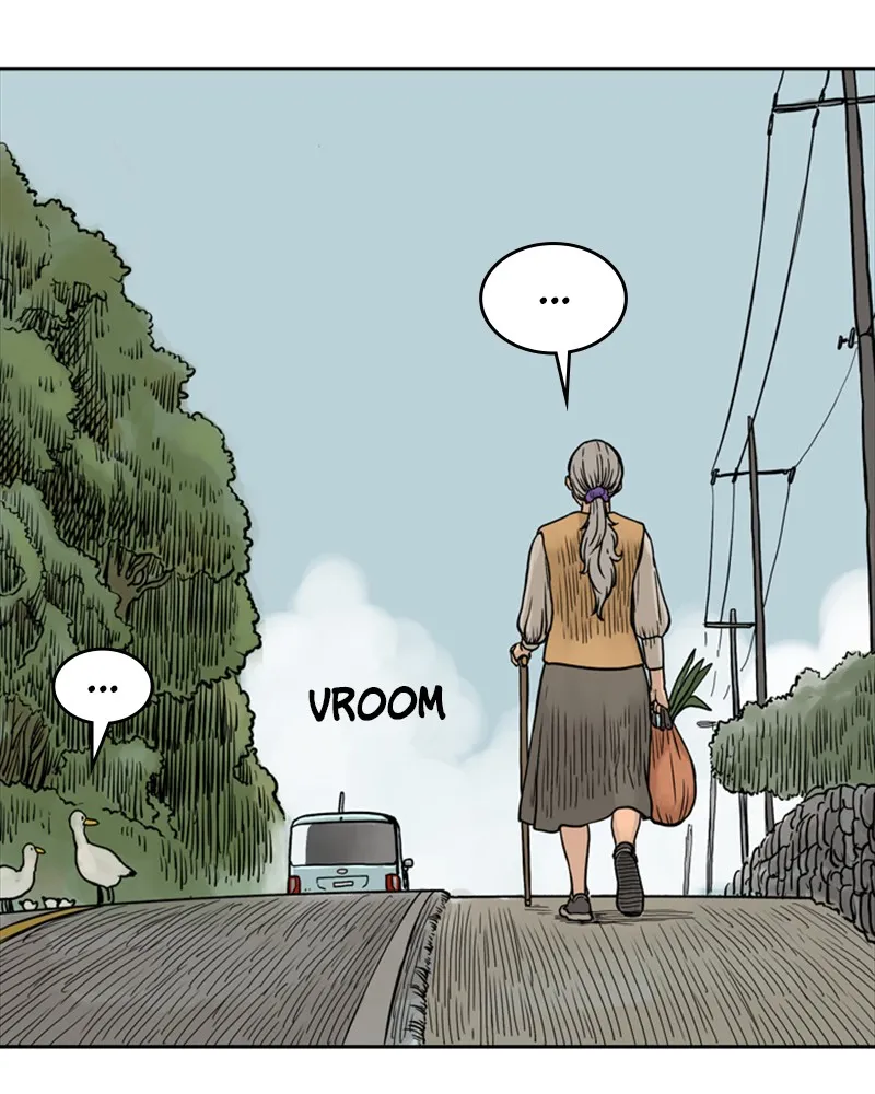 Read Mage Again chapter 68 image 30 on Lezhin