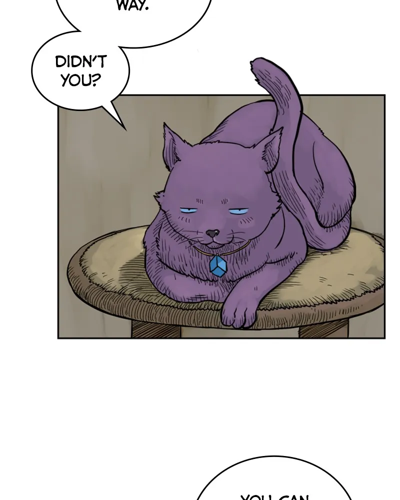 Read Mage Again chapter 68 image 34 on Lezhin