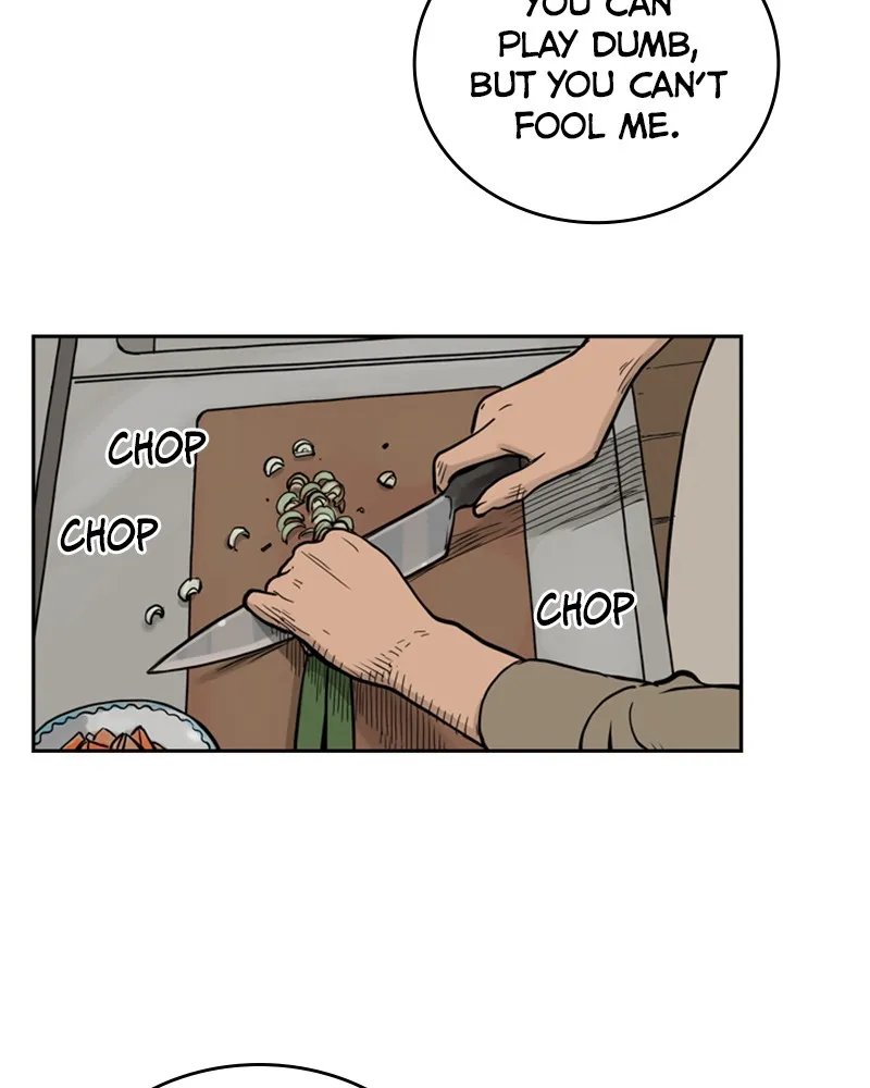 Read Mage Again chapter 68 image 35 on Lezhin