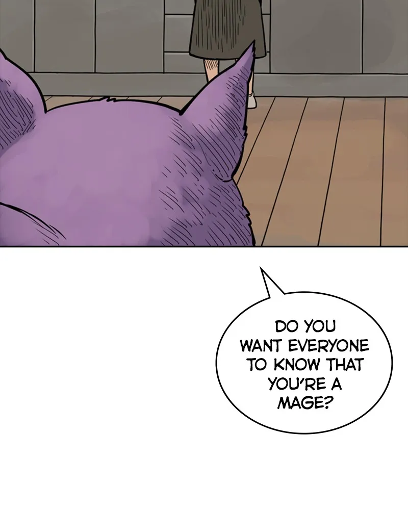 Read Mage Again chapter 68 image 37 on Lezhin