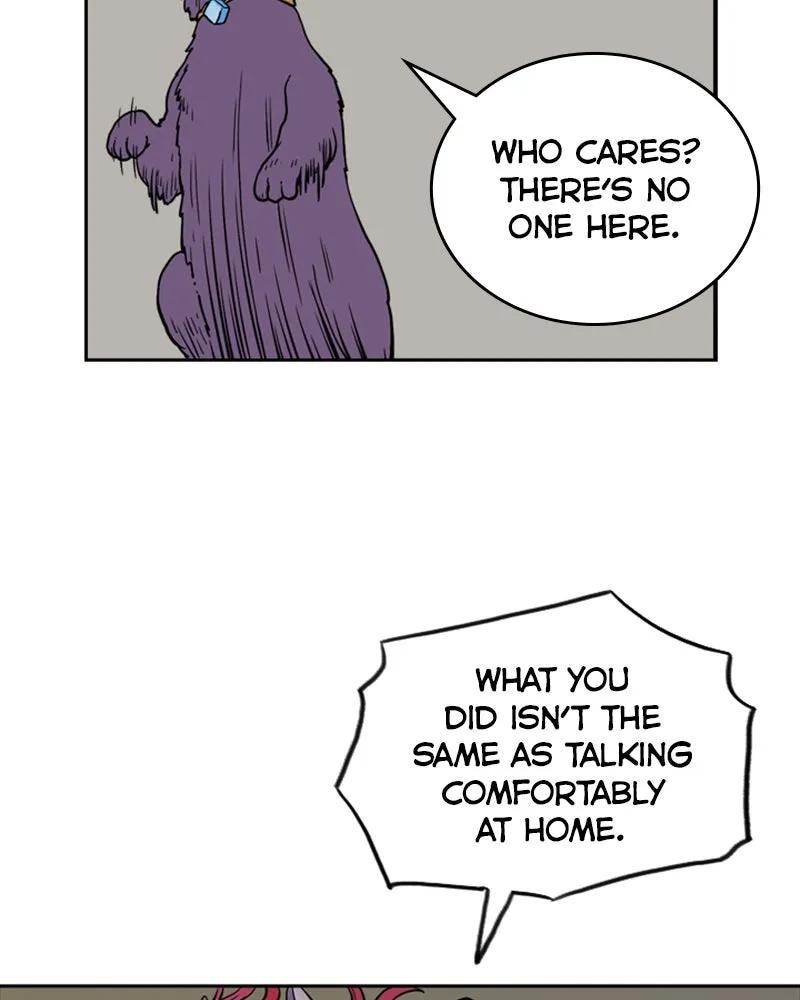 Read Mage Again chapter 68 image 40 on Lezhin