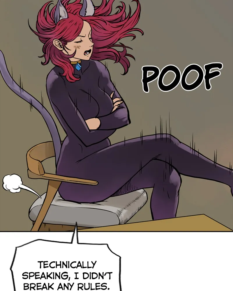 Read Mage Again chapter 68 image 41 on Lezhin