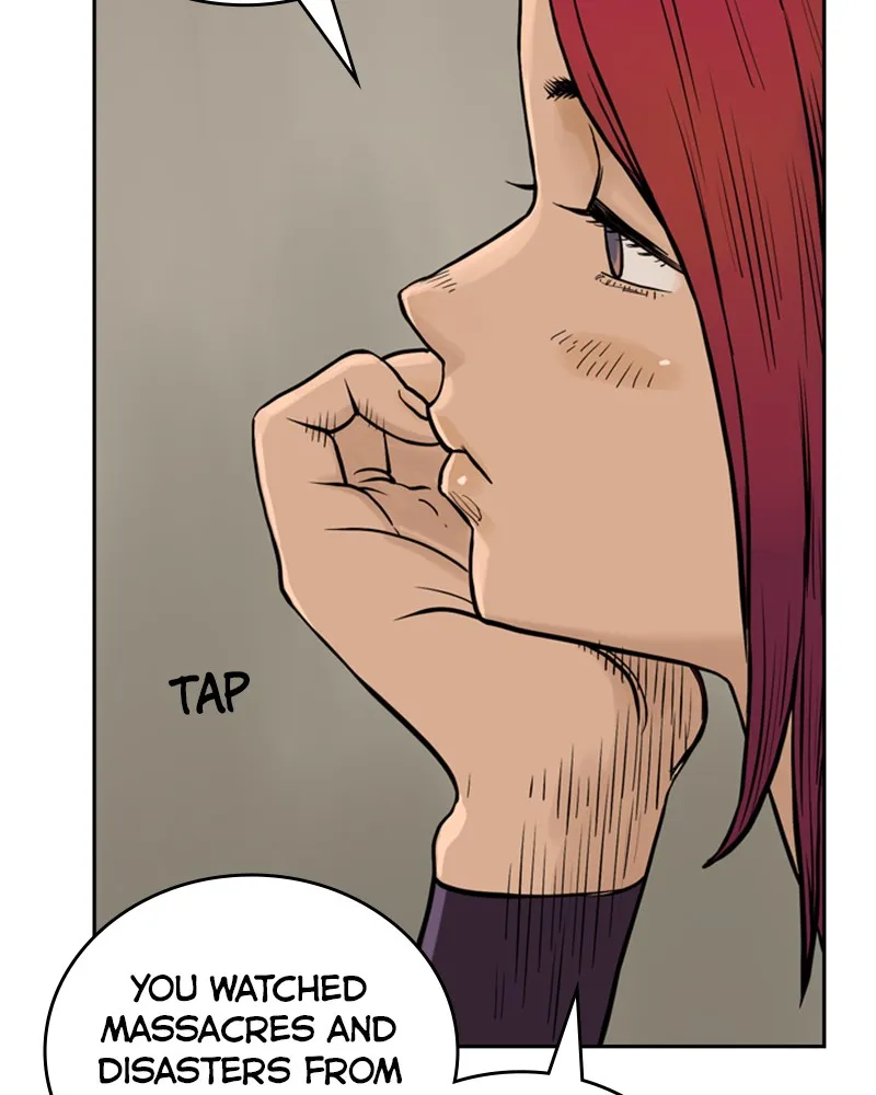 Read Mage Again chapter 68 image 43 on Lezhin