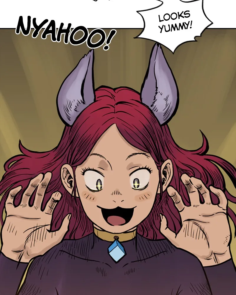 Read Mage Again chapter 68 image 47 on Lezhin