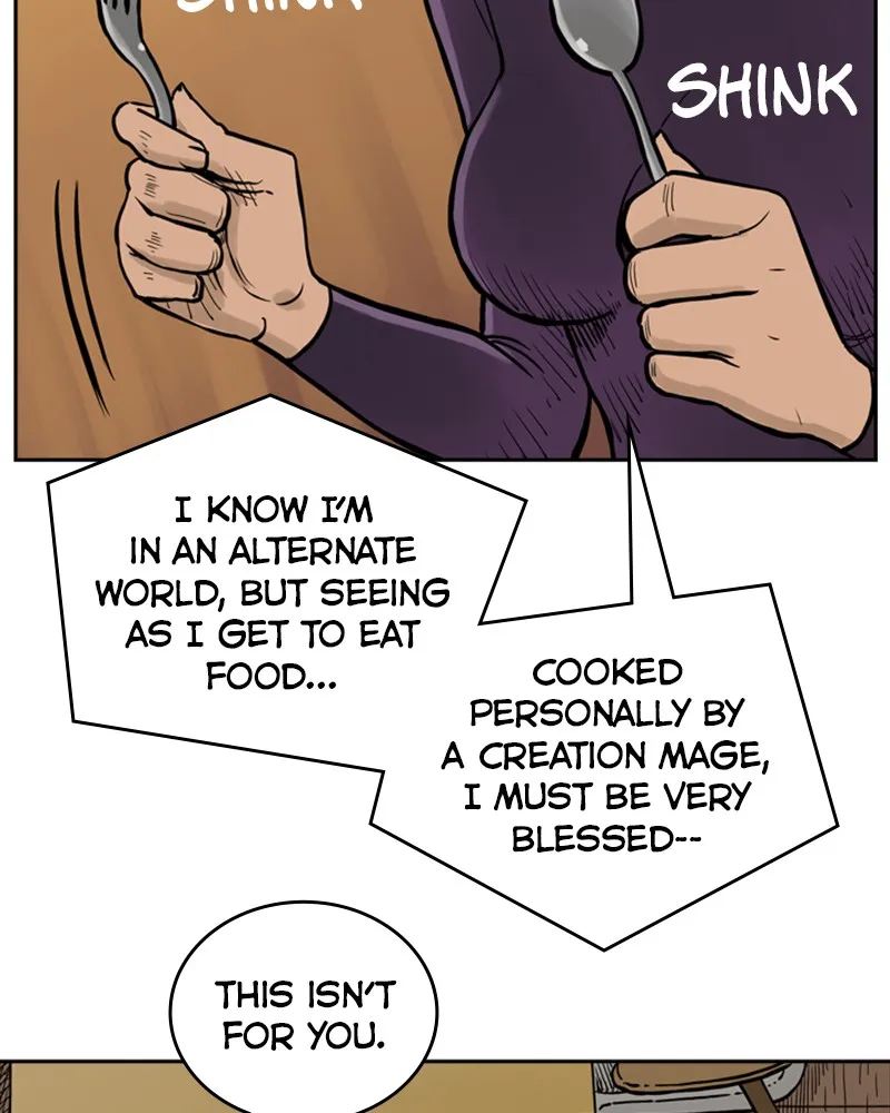 Read Mage Again chapter 68 image 49 on Lezhin