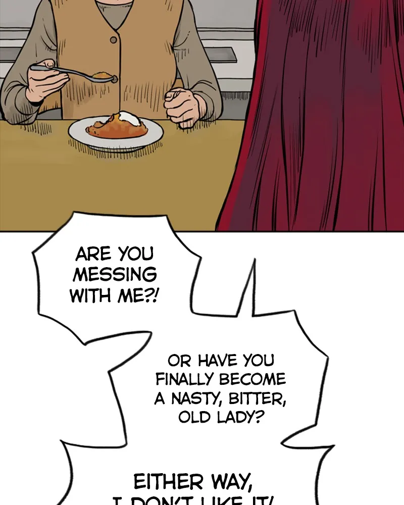 Read Mage Again chapter 68 image 53 on Lezhin