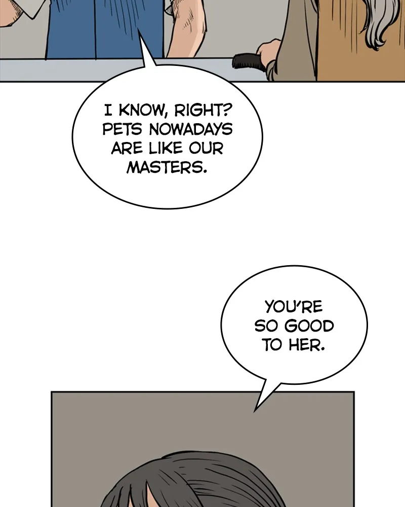 Read Mage Again chapter 68 image 6 on Lezhin
