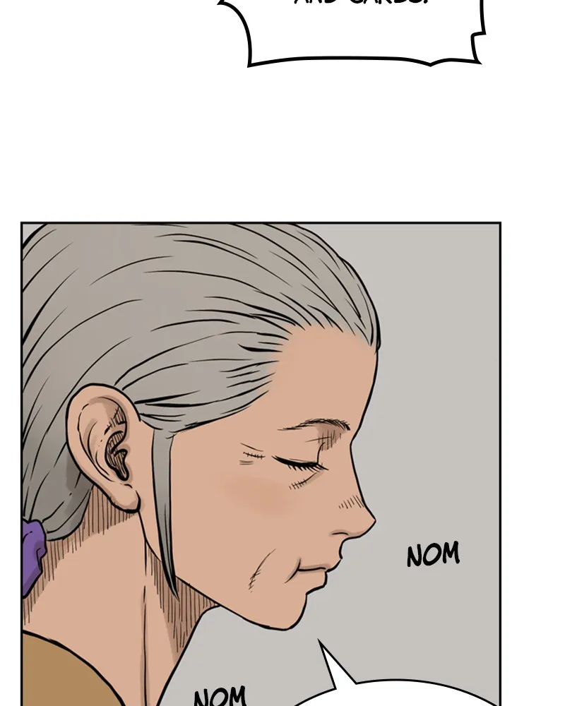 Read Mage Again chapter 68 image 61 on Lezhin