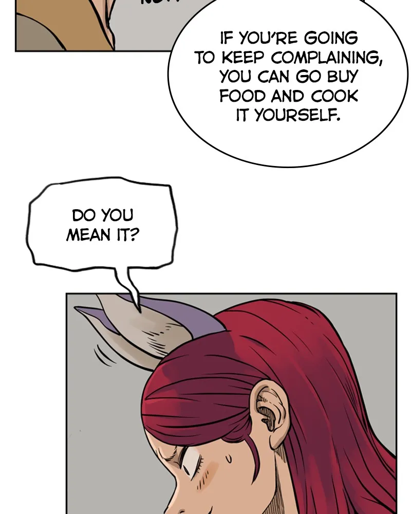 Read Mage Again chapter 68 image 62 on Lezhin
