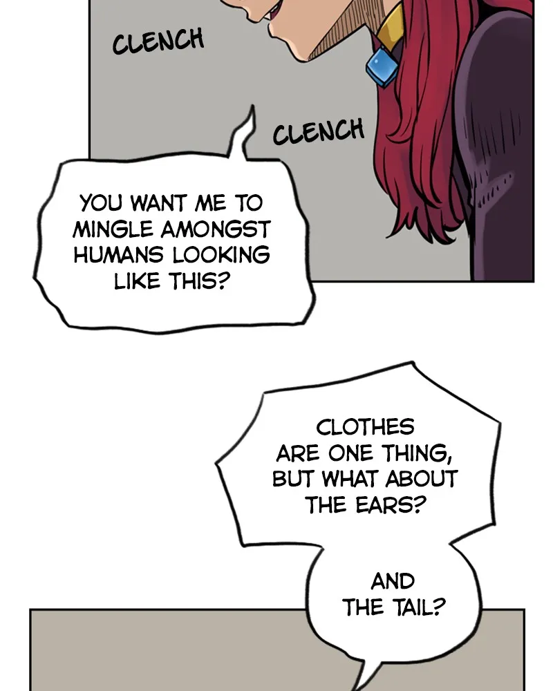 Read Mage Again chapter 68 image 63 on Lezhin