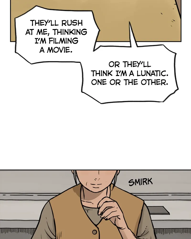 Read Mage Again chapter 68 image 65 on Lezhin