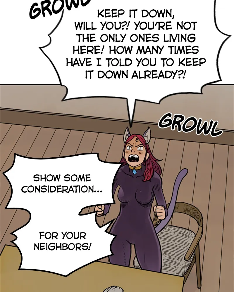 Read Mage Again chapter 68 image 68 on Lezhin