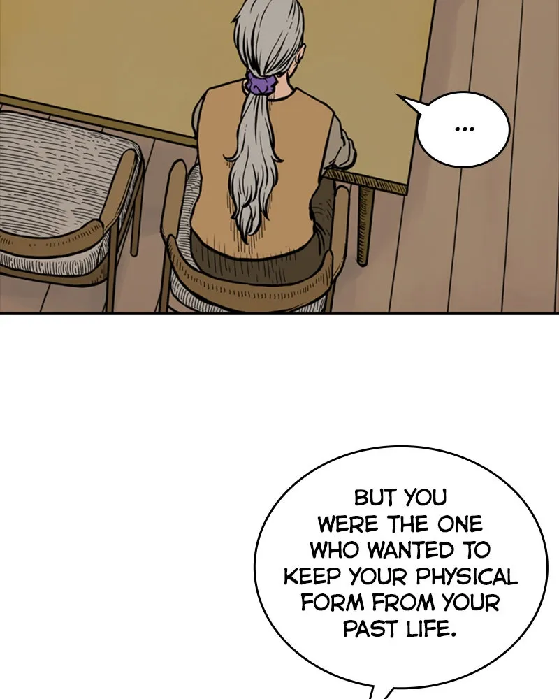 Read Mage Again chapter 68 image 69 on Lezhin