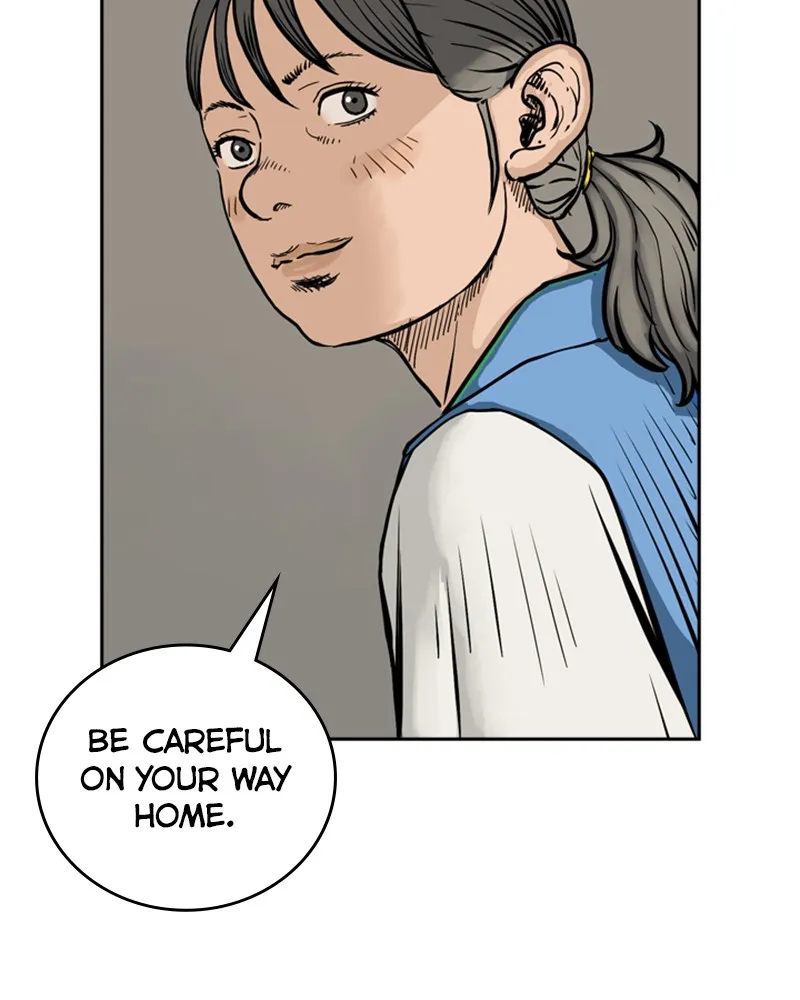 Read Mage Again chapter 68 image 7 on Lezhin
