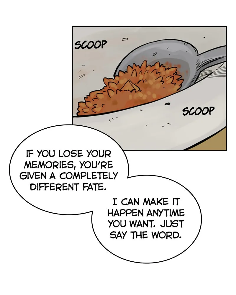 Read Mage Again chapter 68 image 71 on Lezhin
