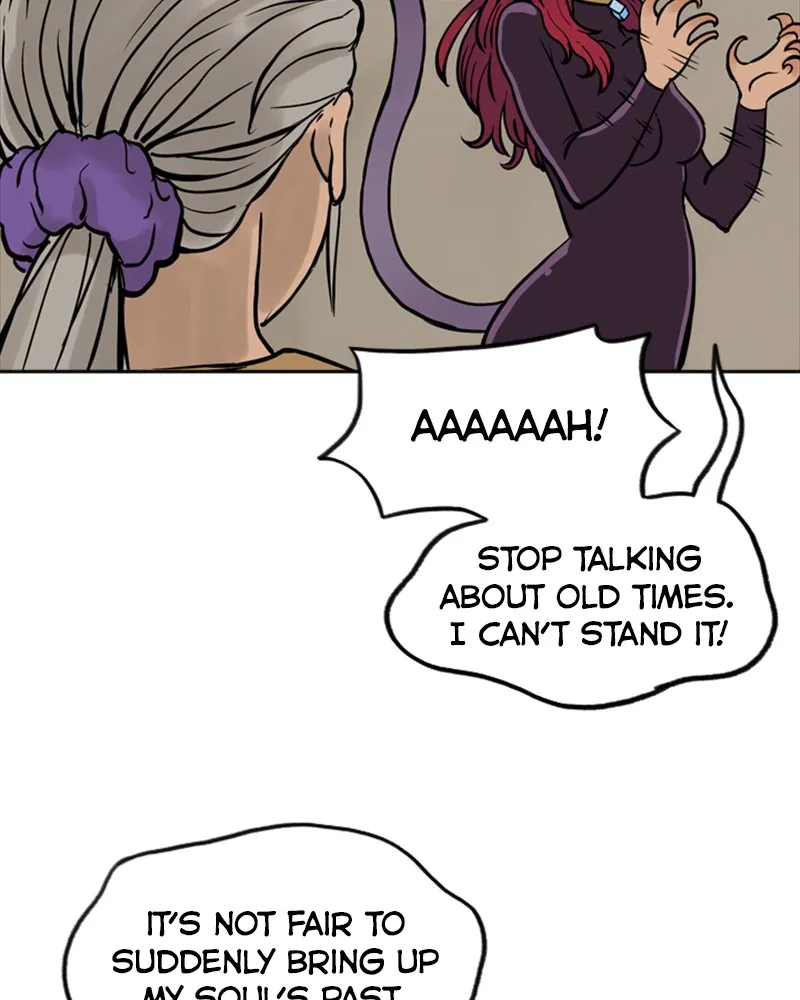 Read Mage Again chapter 68 image 73 on Lezhin