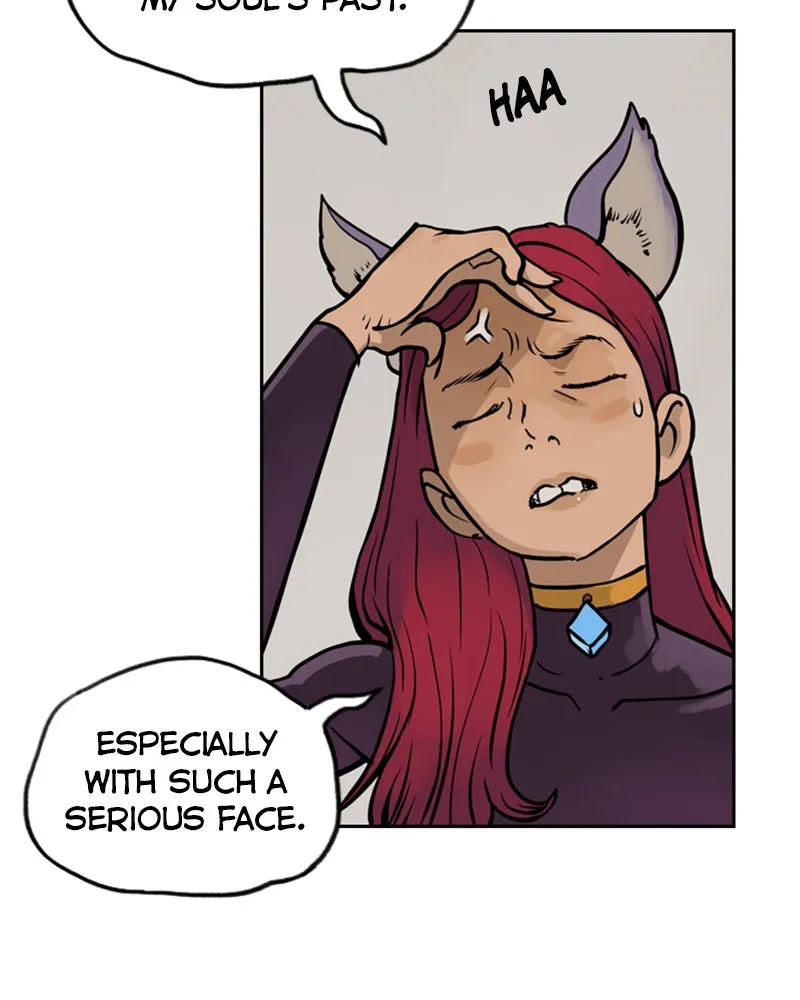 Read Mage Again chapter 68 image 74 on Lezhin