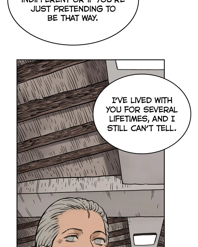 Read Mage Again chapter 68 image 77 on Lezhin