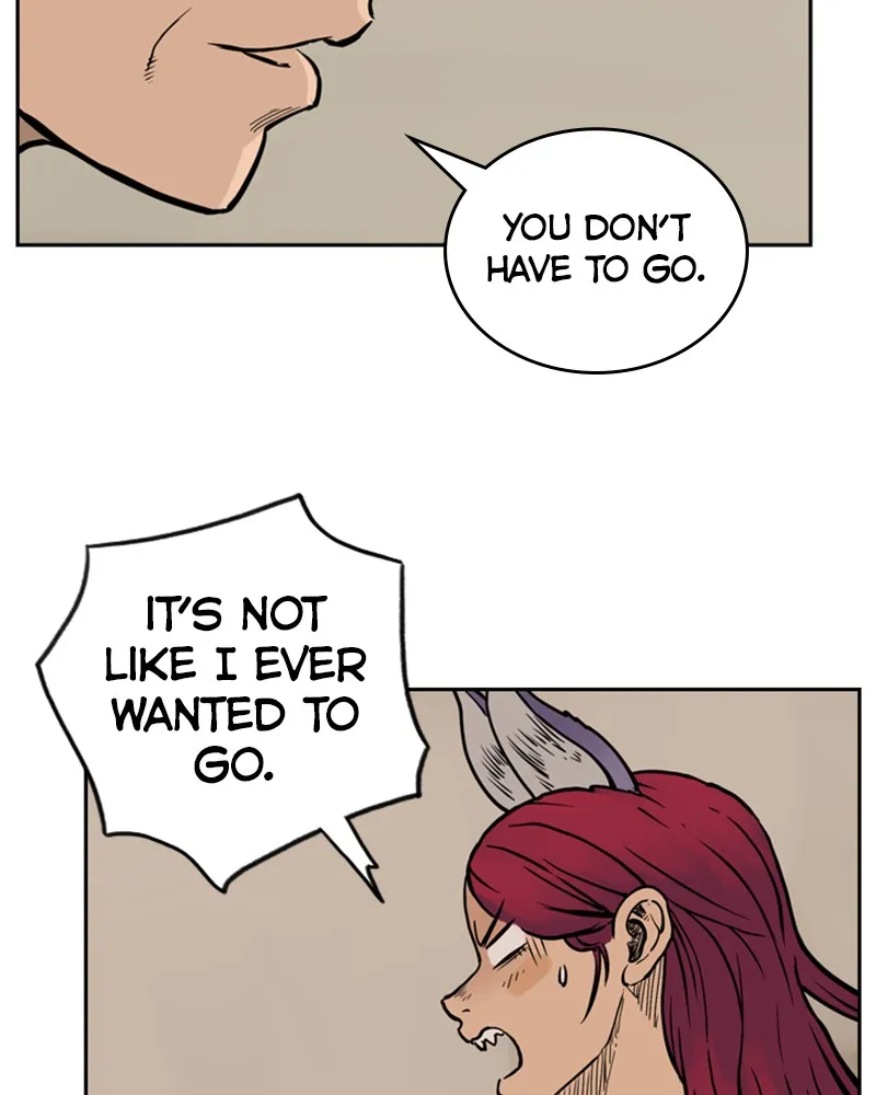 Read Mage Again chapter 68 image 81 on Lezhin