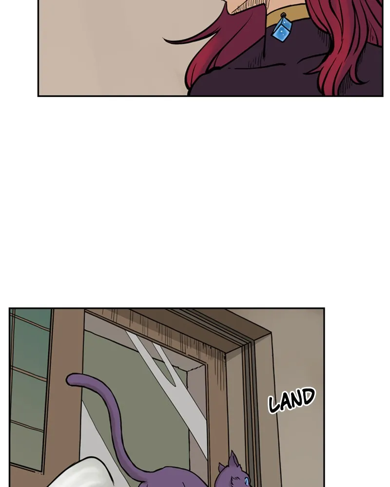 Read Mage Again chapter 68 image 82 on Lezhin