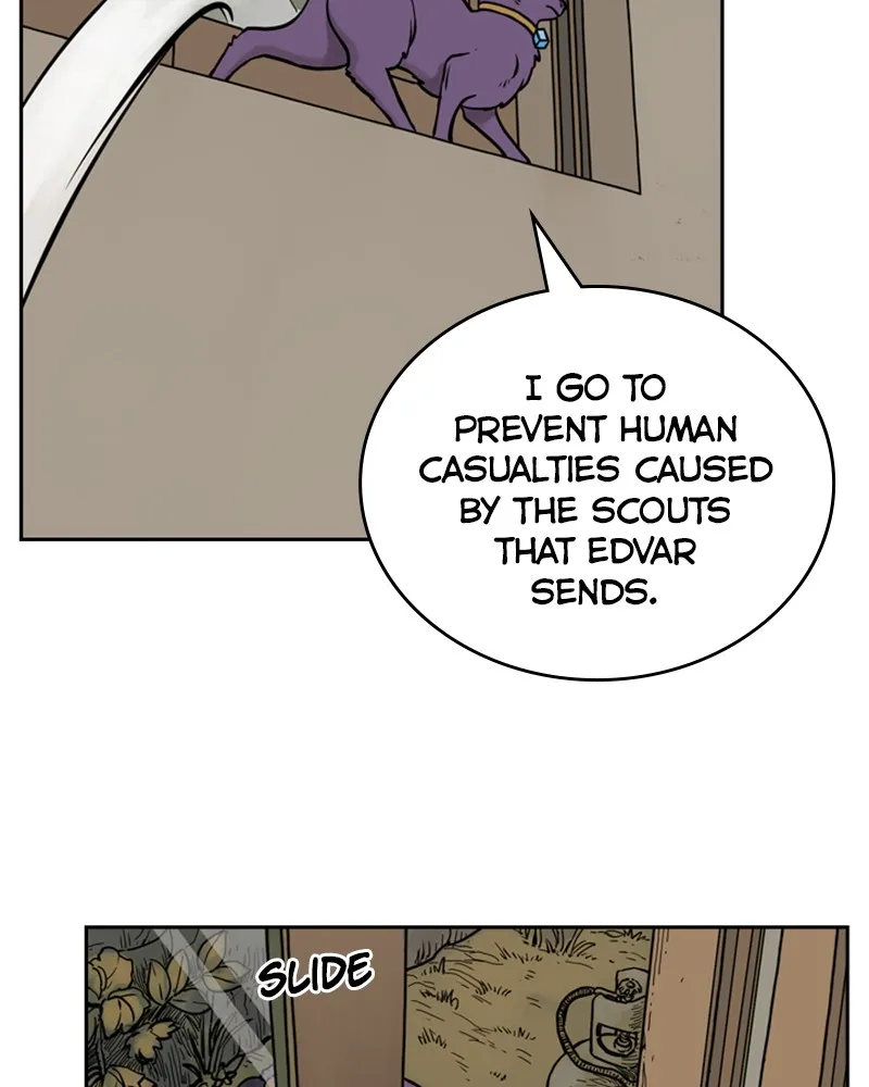 Read Mage Again chapter 68 image 83 on Lezhin