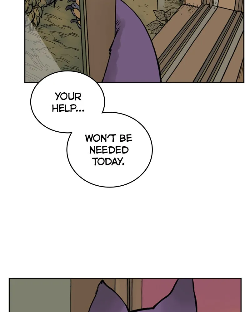 Read Mage Again chapter 68 image 84 on Lezhin