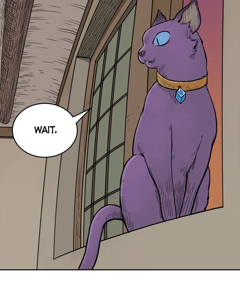 Read Mage Again chapter 68 image 86 on Lezhin