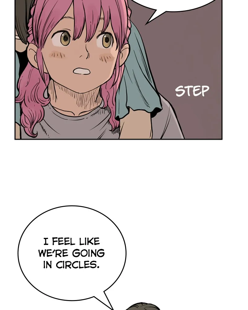 Read Mage Again chapter 68 image 91 on Lezhin