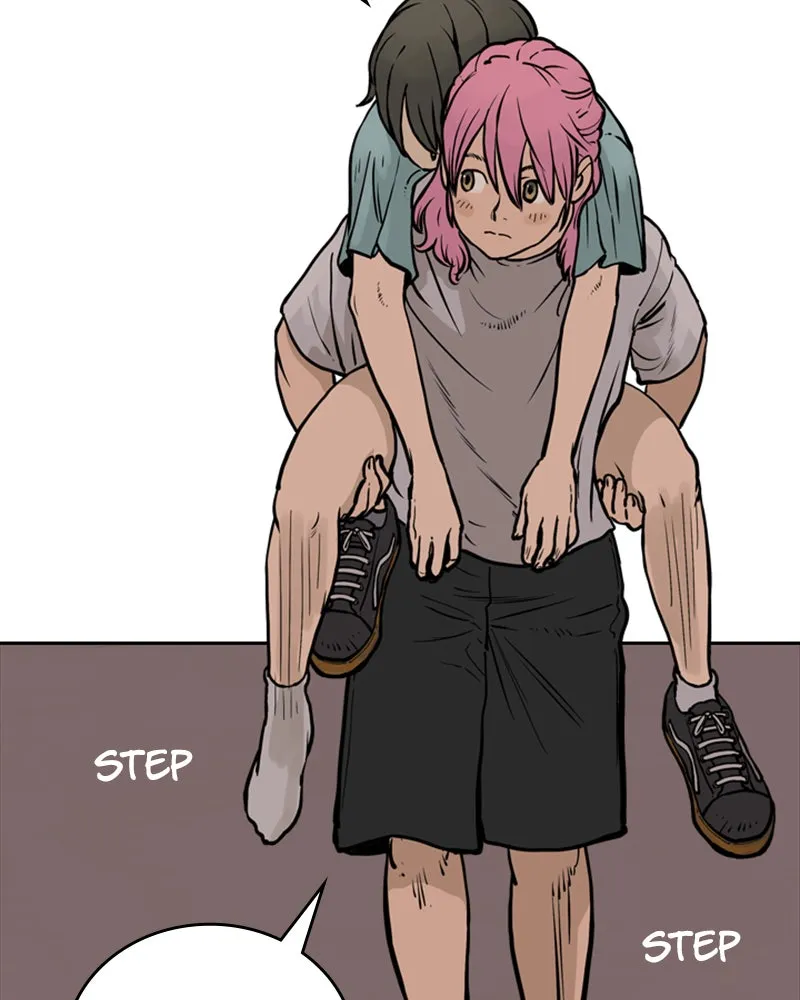 Read Mage Again chapter 68 image 92 on Lezhin
