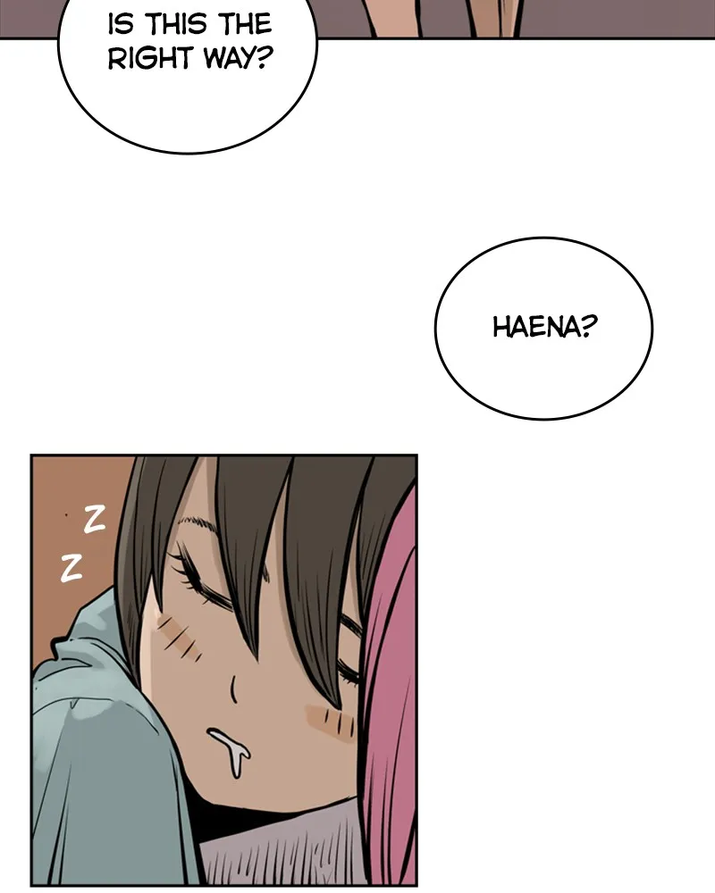 Read Mage Again chapter 68 image 93 on Lezhin