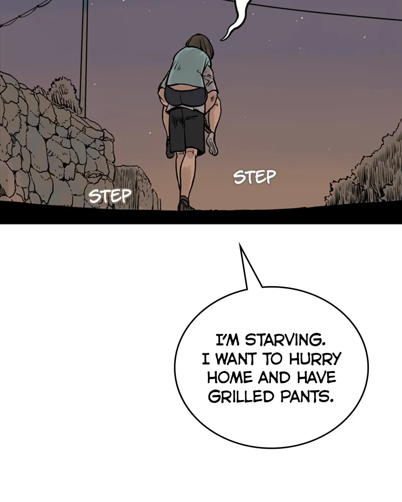Read Mage Again chapter 68 image 95 on Lezhin