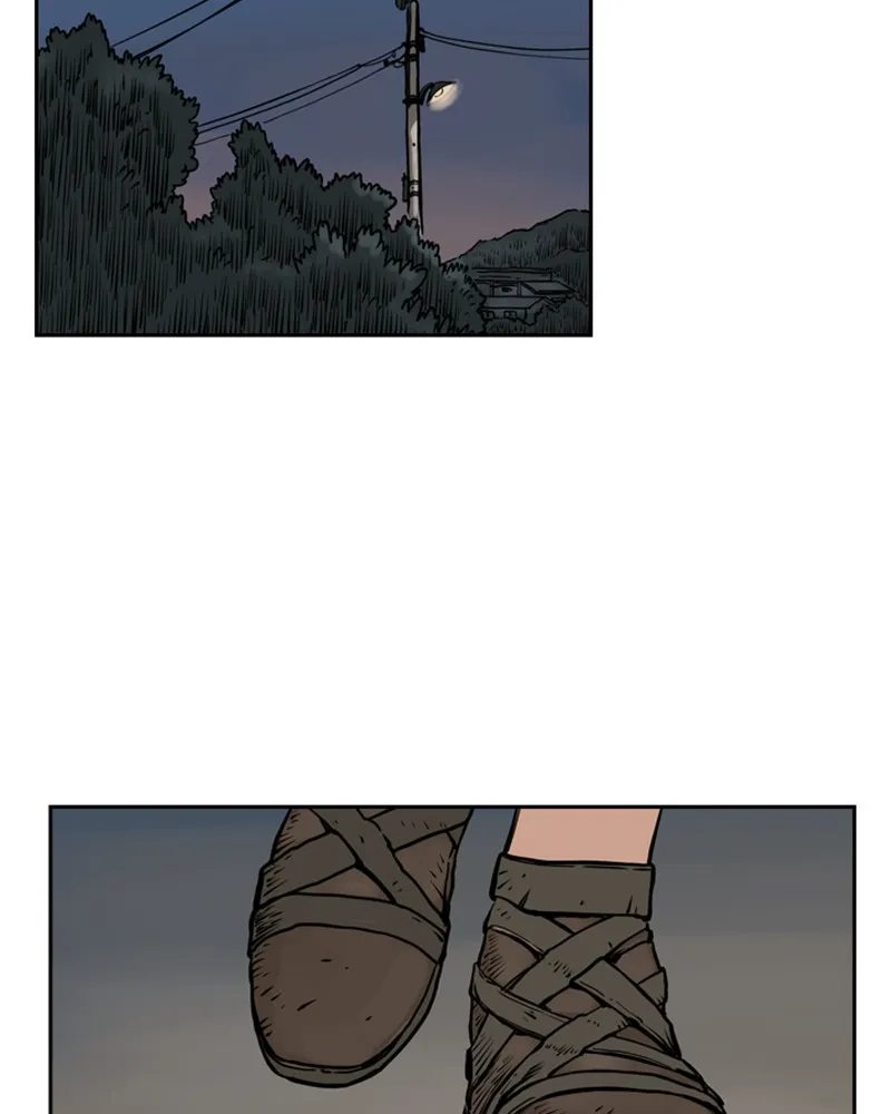 Read Mage Again chapter 68 image 97 on Lezhin