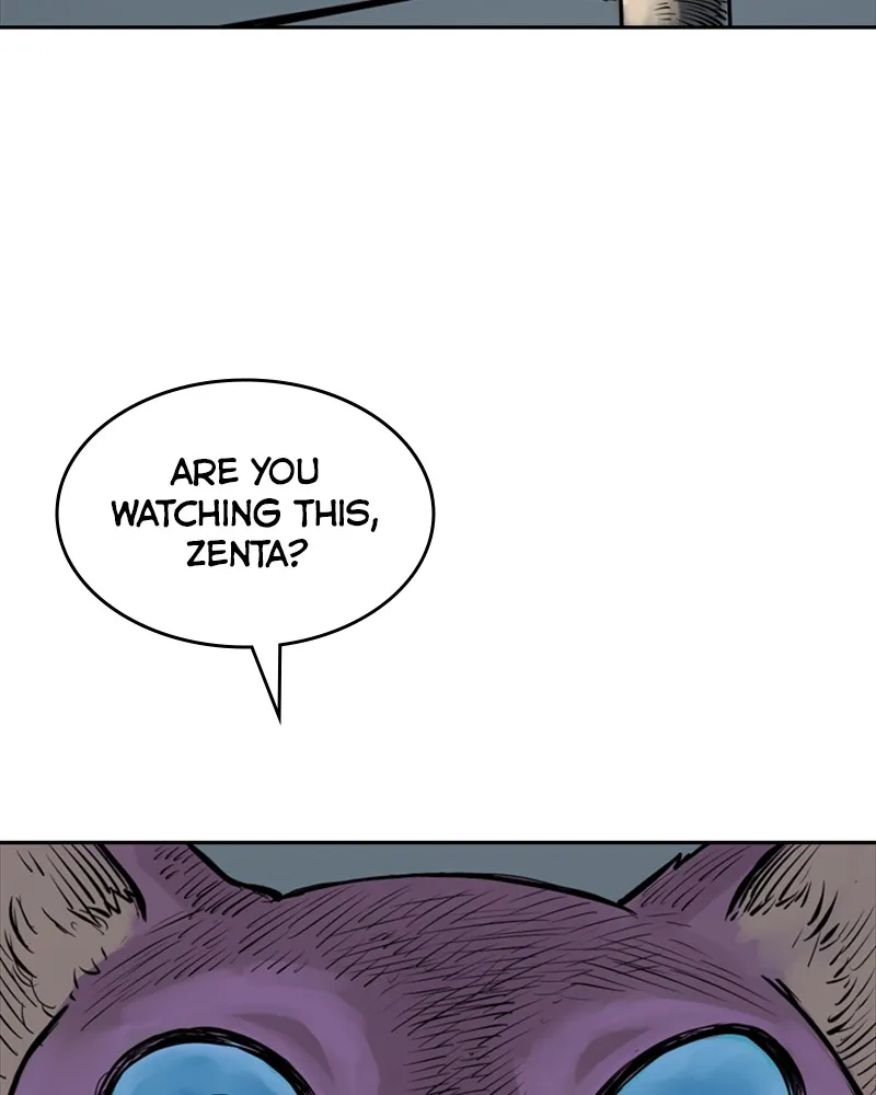 Read Mage Again chapter 69 image 1 on Lezhin