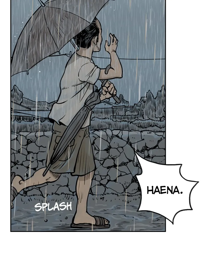 Read Mage Again chapter 69 image 100 on Lezhin