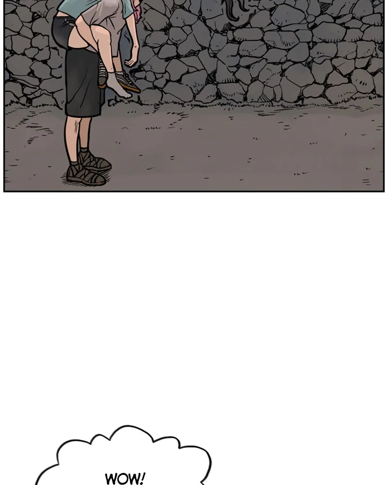 Read Mage Again chapter 69 image 14 on Lezhin