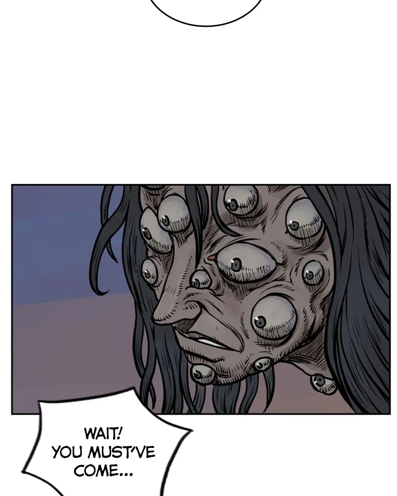 Read Mage Again chapter 69 image 18 on Lezhin